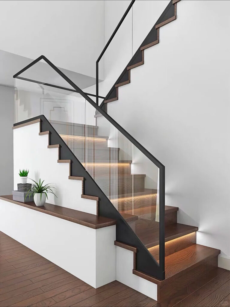 Glass Railing Systems 13