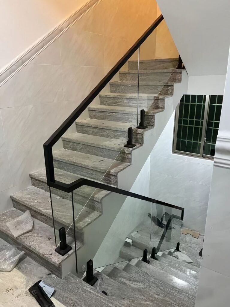 Glass Railing Systems 19