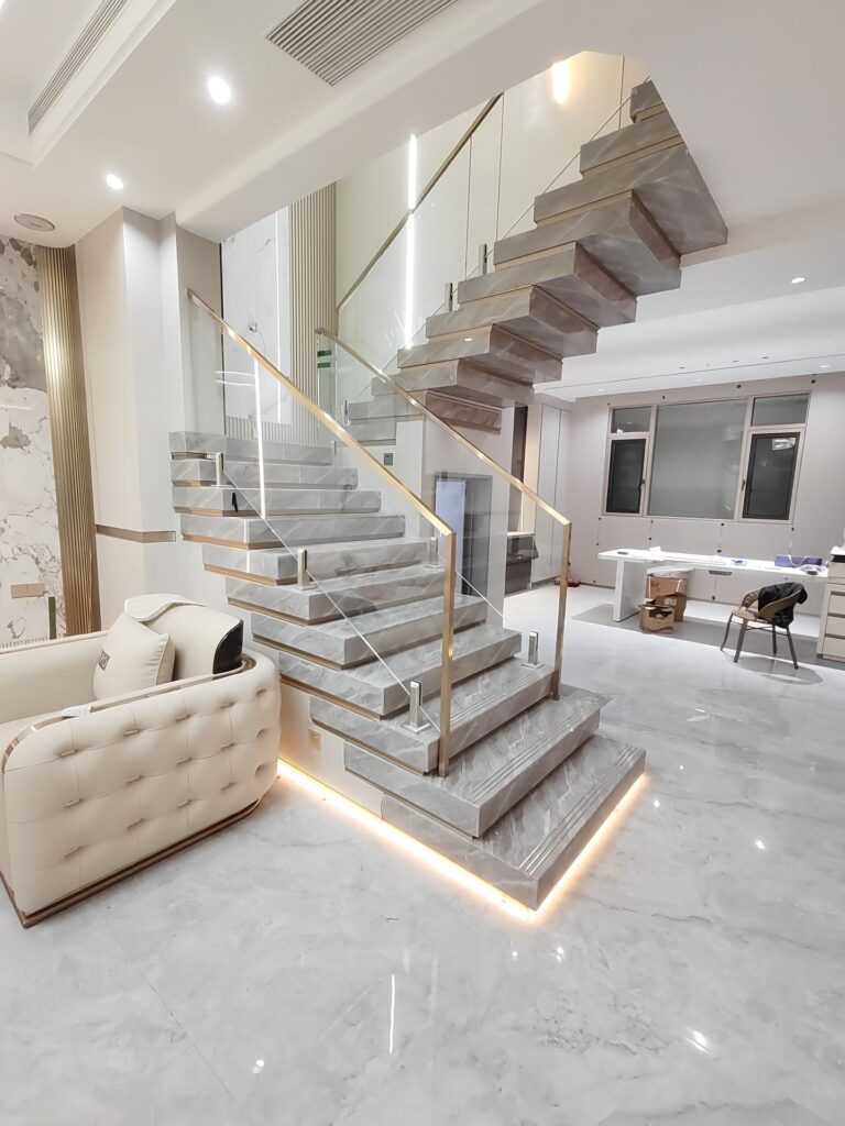 Glass Railing Systems 20