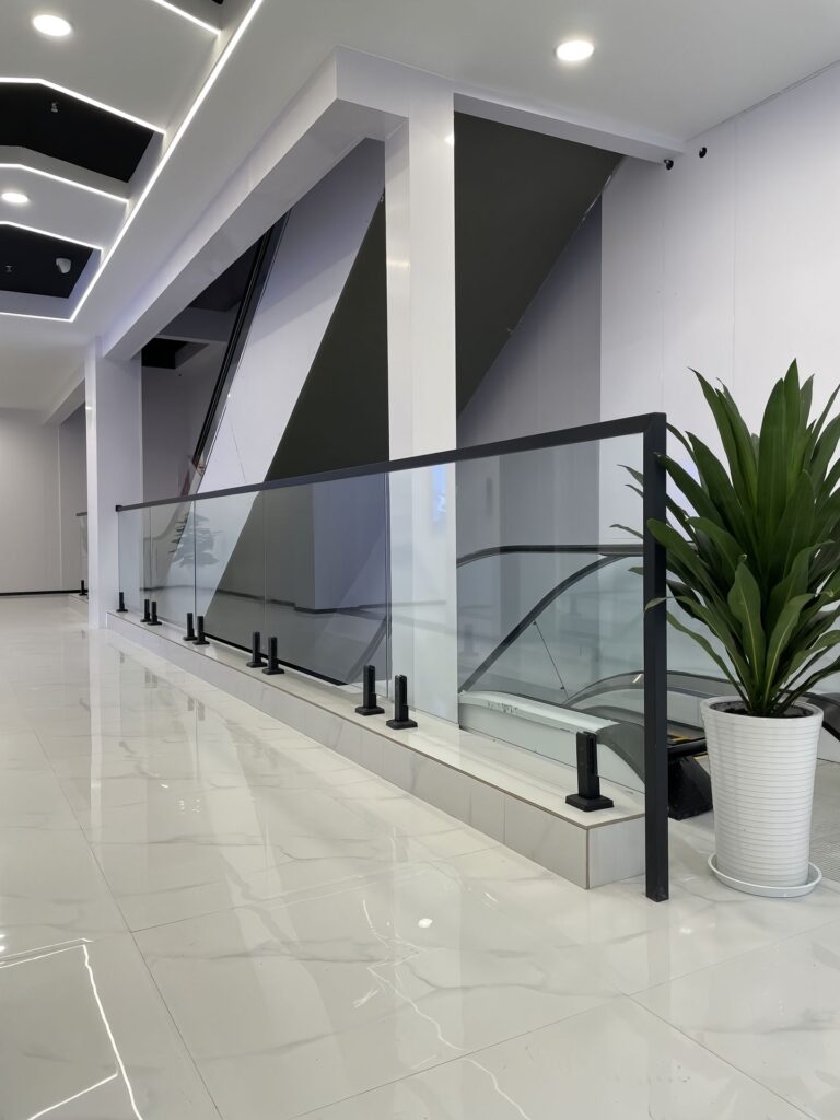 Glass Railing Systems 21