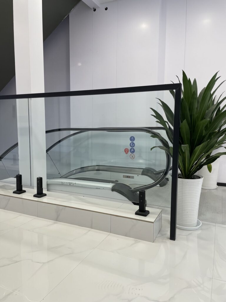 Glass Railing Systems 23