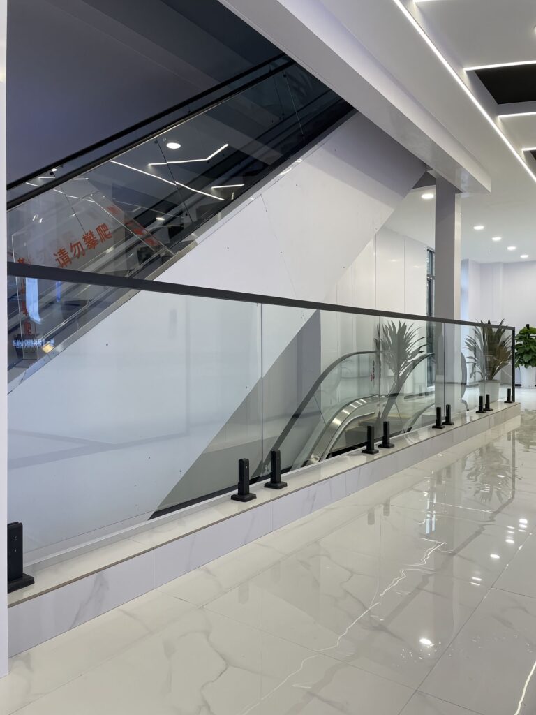 Glass Railing Systems 24