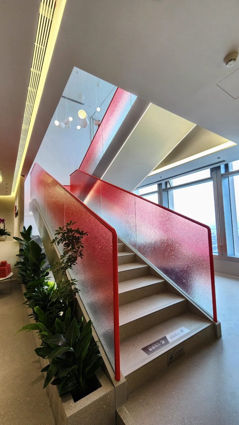 Glass Railing Systems 25