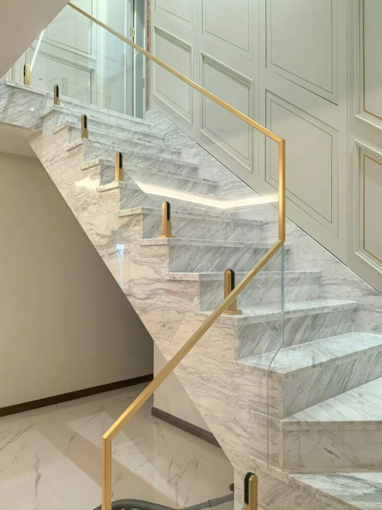 Glass Railing Systems 26