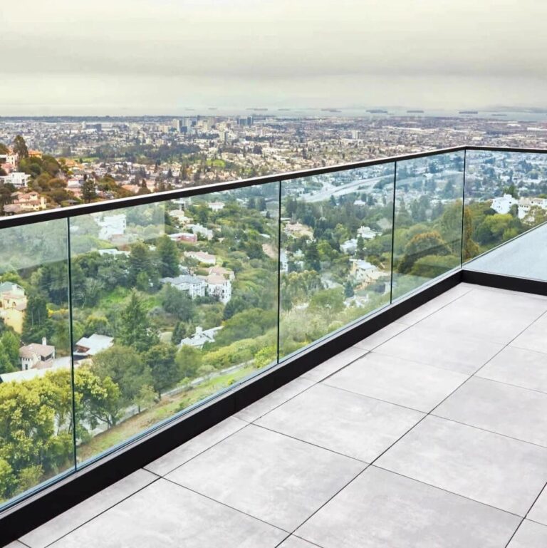 Glass Railing Systems 33