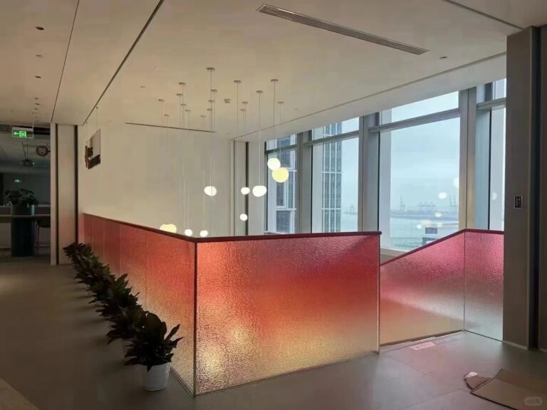 Glass Railing Systems 37