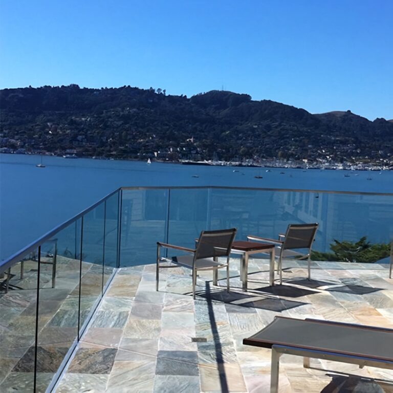 Glass Railing Systems 8