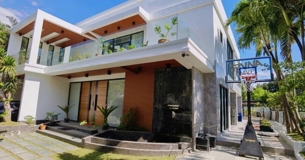 Philippines Door and Window Project