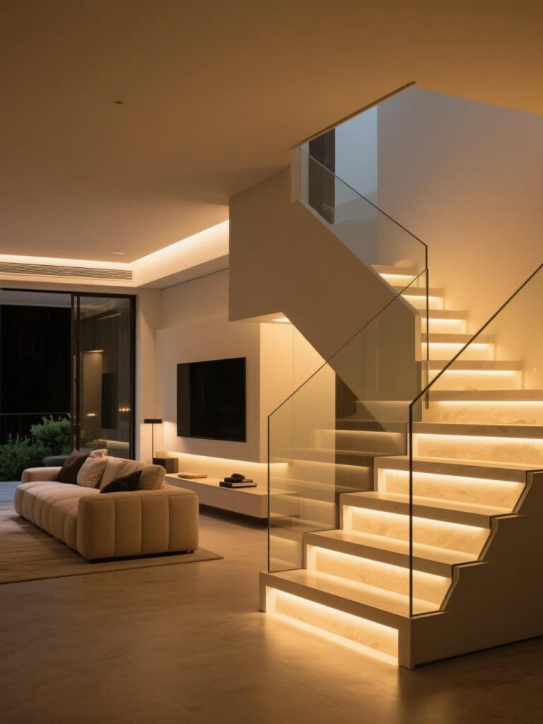 The Perfect Balance of Modern Design and Lasting Strength