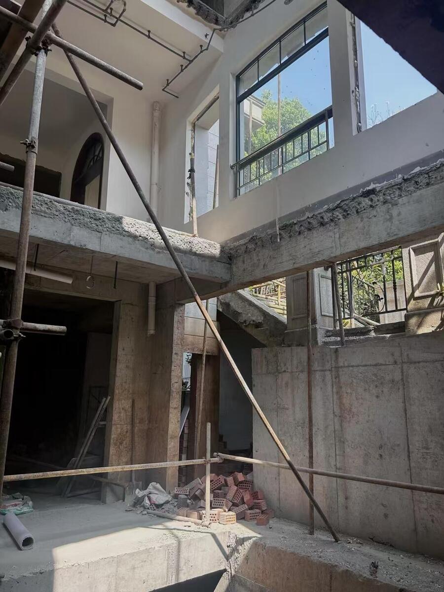 Proyecto Villa en Tanzania