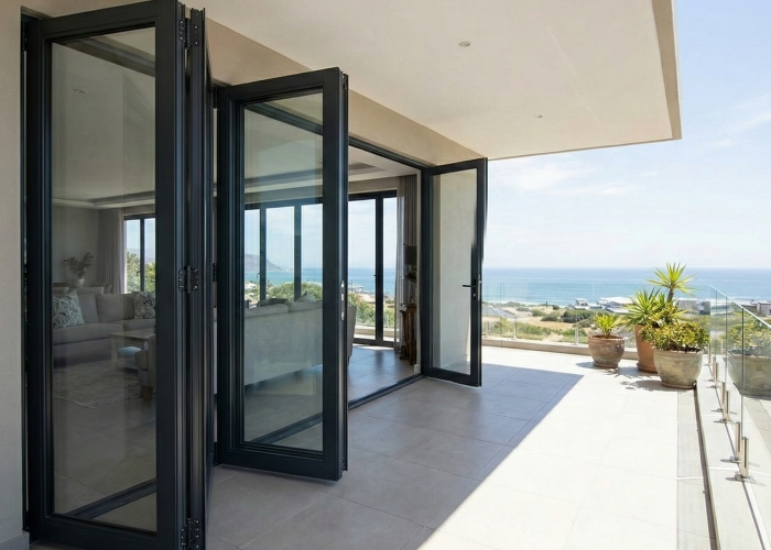 Folding Door