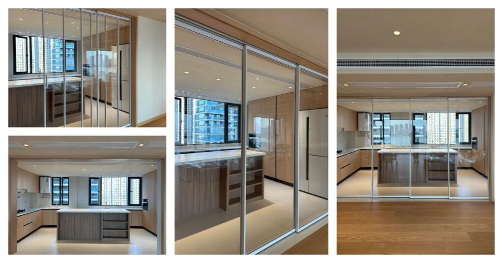 Pocket Door