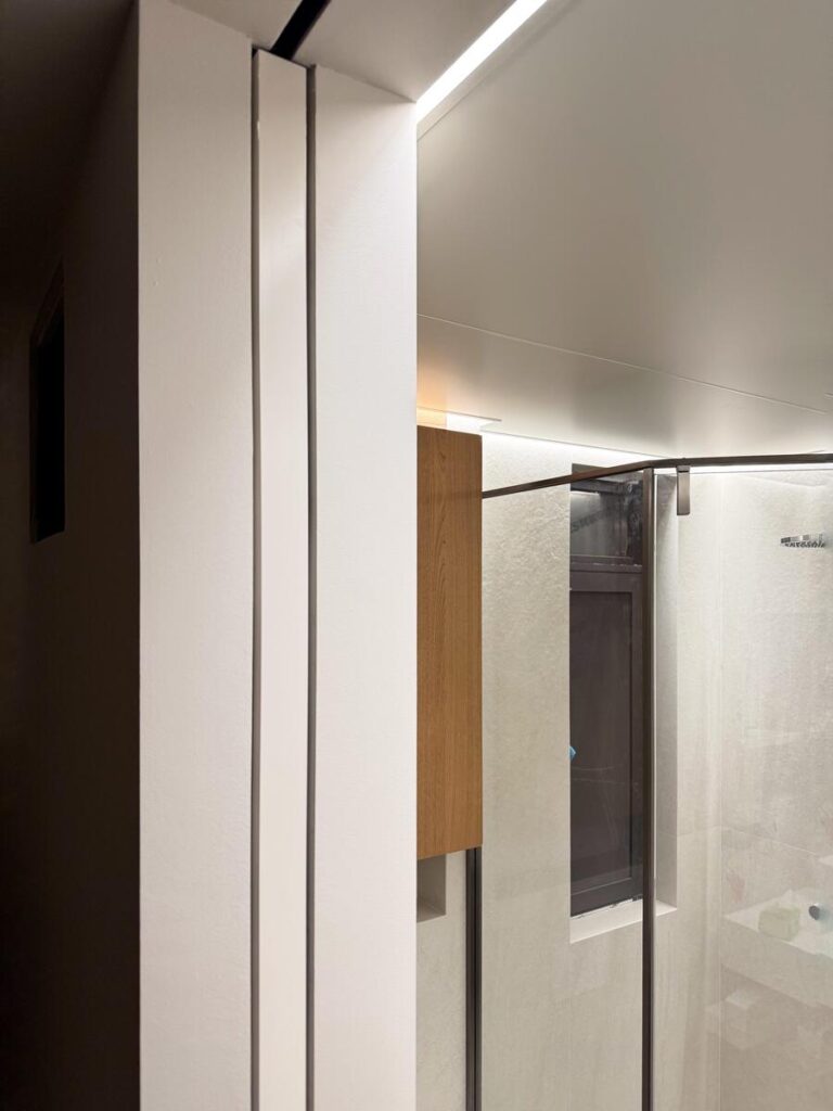 Pocket Door Case 2