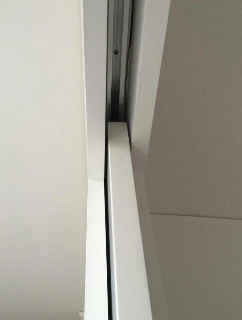 Pocket Door Case 3