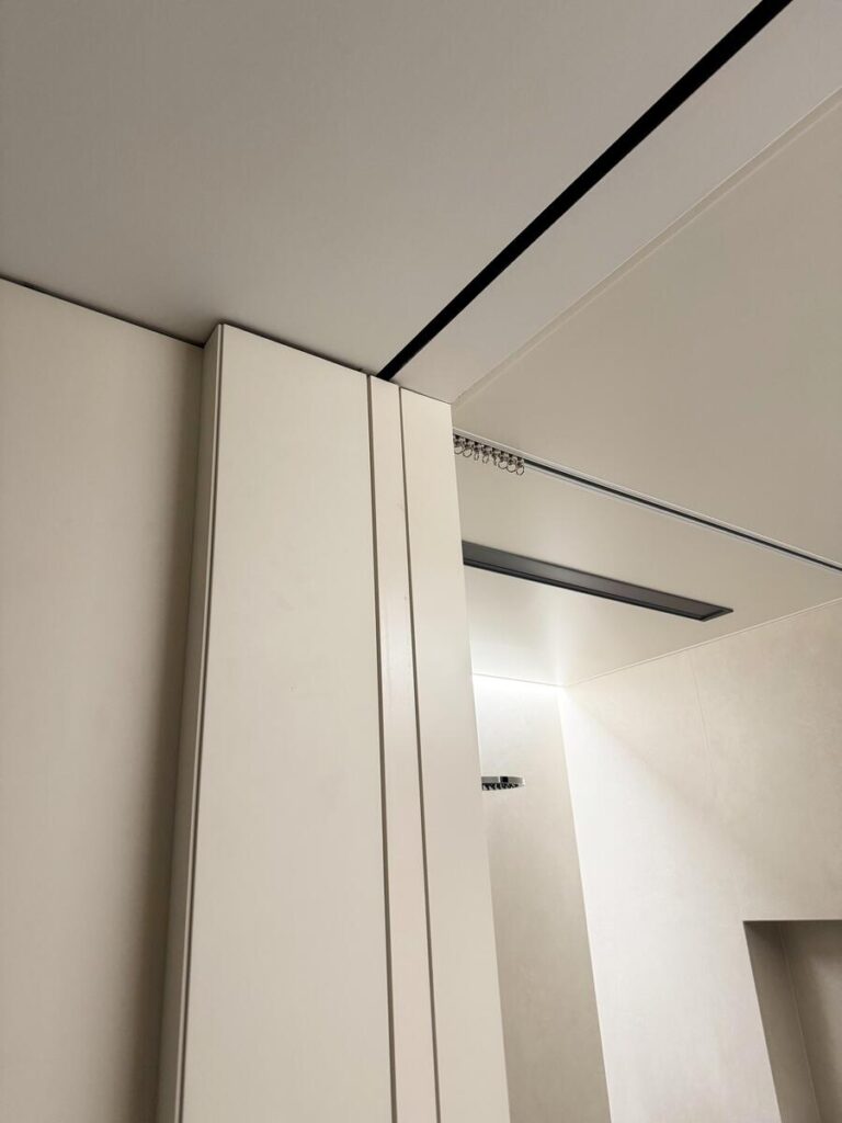 Pocket Door Case