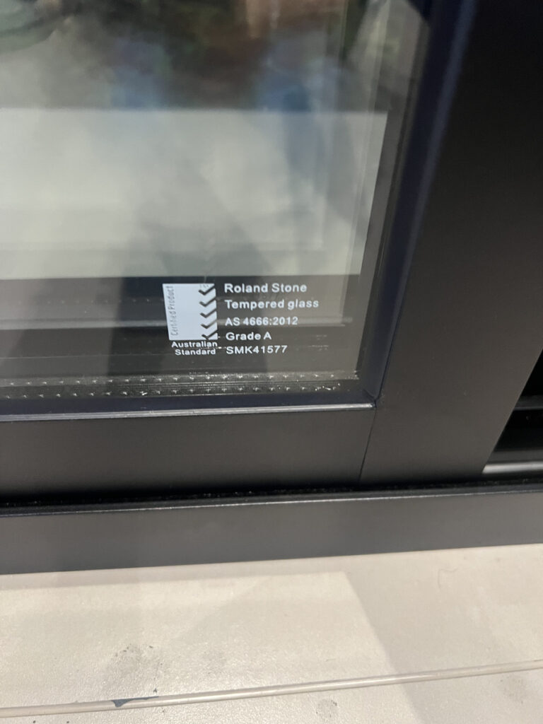 Double Pane Windows 1