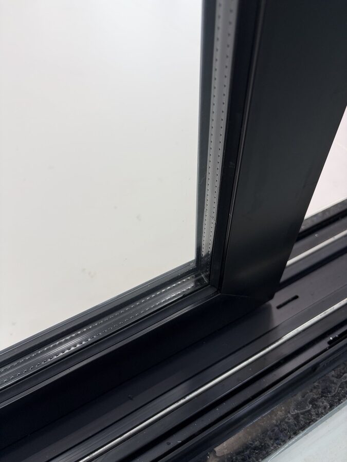 Double Pane Windows 7 rotated