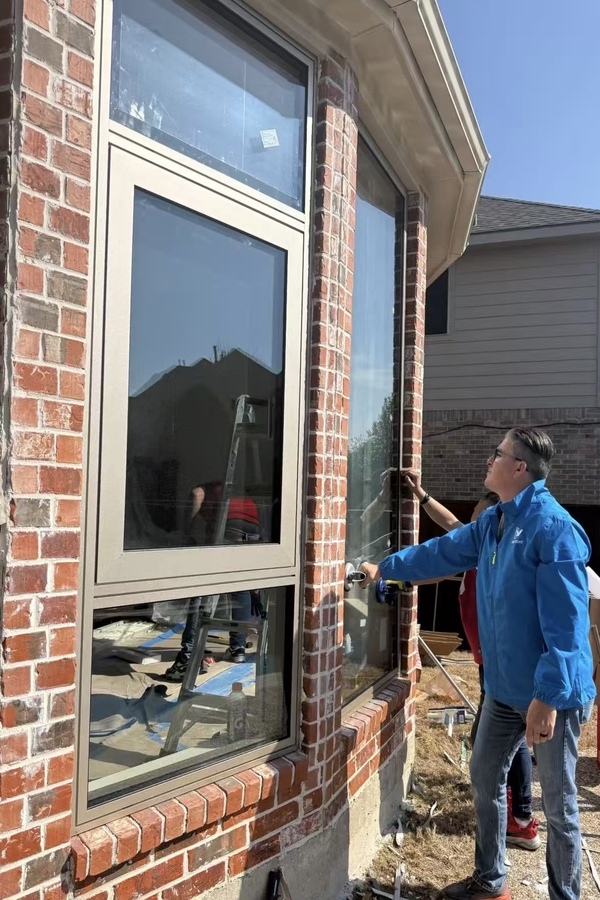 home window replacement retrofit installation