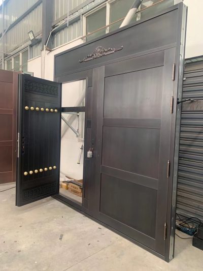 Fábrica de Portas de Cobre 3