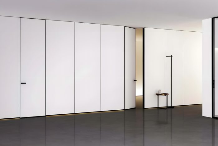 Laminate Doors Manufacturer